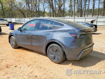 Drugie zdjęcie samochodu z przodu: 2026 TESLA MODEL Y VIN:7SAYGDED2TA442284 - miniatura