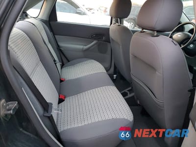 Zdjęcie 10 z 12 samochodu: 2006 FORD FOCUS ZX4 VIN:1FAHP34N56W135833 - miniatura