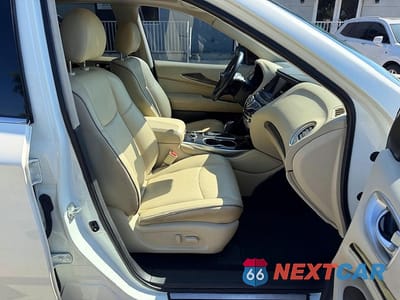 Zdjęcie 7 z 15 samochodu: 2020 INFINITI QX60 PURE VIN:5N1DL0MN4LC547527 - miniatura