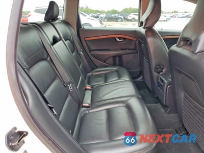 Zdjęcie 11 z 13 samochodu: 2010 VOLVO XC70 3.2 VIN:YV4960BZ1A1075381 - miniatura