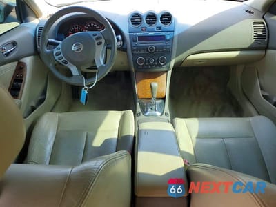 Zdjęcie 8 z 12 samochodu: 2007 NISSAN ALTIMA 2.5 VIN:1N4AL21E17C117747 - miniatura