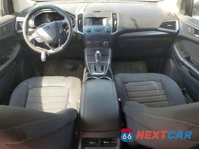 Zdjęcie 8 z 13 samochodu: 2015 FORD EDGE SE VIN:2FMTK3G86FBB55546 - miniatura