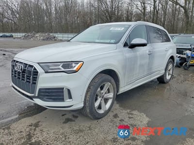 2023 AUDI Q7 PREMIUM WA1ACBF71PD006270 - główne zdjęcie licytacji z USA - miniatura