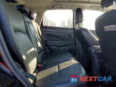 Zdjęcie 11 z 12 samochodu: 2015 MITSUBISHI RVR GT VIN:4A4AJ4AU9FE601096 - miniatura