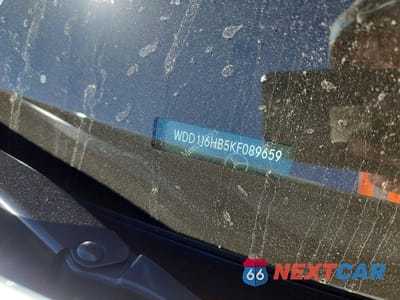 Zdjęcie 13 z 13 samochodu: 2019 MERCEDES-BENZ E 450 VIN:WDD1J6HB5KF089659 - miniatura