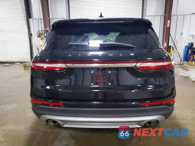 Zdjęcie 6 z 14 samochodu: 2025 LINCOLN CORSAIR PREMIERE VIN:5LMCJ1DA9SUL17623 - miniatura