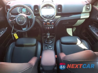Zdjęcie 8 z 13 samochodu: 2024 MINI COOPER S COUNTRYMAN VIN:WMZ53BR02R3R34278 - miniatura