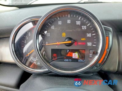 Zdjęcie 9 z 13 samochodu: 2020 MINI COOPER VIN:WMWXU7C09L2M39419 - miniatura