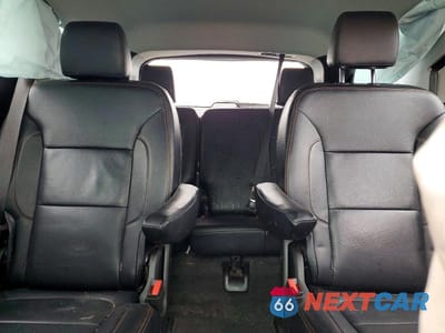 Zdjęcie 10 z 12 samochodu: 2019 CHEVROLET TRAVERSE LT VIN:1GNEVGKW7KJ134560 - miniatura