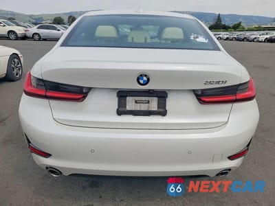 Zdjęcie 6 z 12 samochodu: 2022 BMW 330I VIN:3MW5R1J06N8C39868 - miniatura