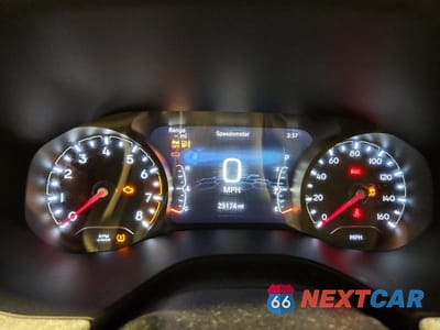 Zdjęcie 9 z 14 samochodu: 2024 JEEP COMPASS SPORT VIN:3C4NJDAN1RT171263 - miniatura