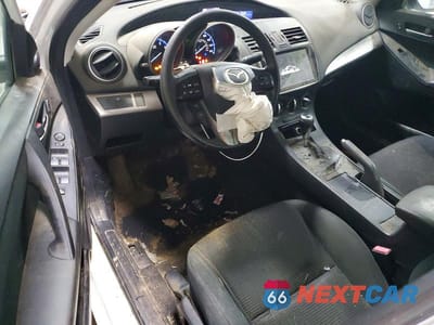 Zdjęcie 8 z 12 samochodu: 2012 MAZDA 3 I VIN:JM1BL1V84C1663252 - miniatura