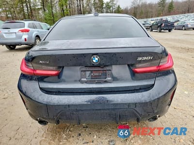 Zdjęcie 6 z 11 samochodu: 2025 BMW 330XI VIN:3MW89CW05S8F66906 - miniatura