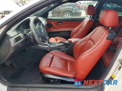 Zdjęcie 7 z 11 samochodu: 2011 BMW 328 I VIN:WBAKE3C53BE559080 - miniatura