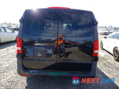Zdjęcie 6 z 13 samochodu: 2019 MERCEDES-BENZ METRIS VIN:WD4PG2EE8K3514440 - miniatura