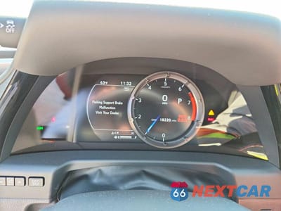 Zdjęcie 9 z 12 samochodu: 2023 LEXUS ES 350 VIN:58AJZ1B10PU157752 - miniatura