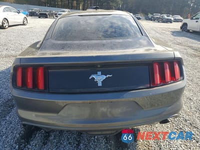 Zdjęcie 6 z 11 samochodu: 2016 FORD MUSTANG VIN:1FA6P8AM5G5218380 - miniatura