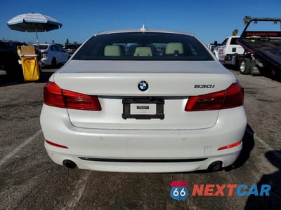 Zdjęcie 6 z 12 samochodu: 2019 BMW 530 I VIN:WBAJA5C59KWW37777 - miniatura