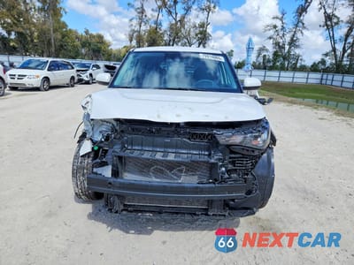 Piąte zdjęcie samochodu w środku: 2025 KIA SOUL LX VIN:KNDJ23AUXS7949499 - miniatura