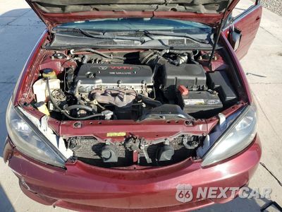 Zdjęcie 11 z 13 samochodu: 2005 TOYOTA CAMRY LE VIN:4T1BE32K55U048339 - miniatura