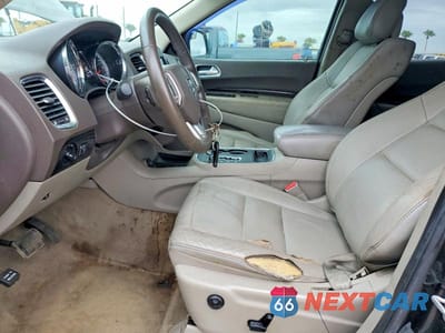 Zdjęcie 7 z 12 samochodu: 2013 DODGE DURANGO CREW VIN:1C4RDHDG3DC617091 - miniatura