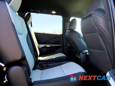 Zdjęcie 10 z 11 samochodu: 2025 LEXUS TX 500H F SPORT PERFORMANCE PREMIUM VIN:5TDABAB62SS016075 - miniatura