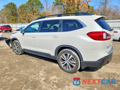 Drugie zdjęcie samochodu z przodu: 2021 SUBARU ASCENT PREMIUM VIN:4S4WMAED2M3474743 - miniatura
