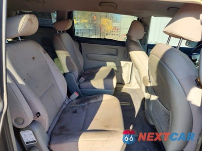 Zdjęcie 11 z 12 samochodu: 2016 KIA SEDONA LX VIN:KNDMB5C17G6112010 - miniatura