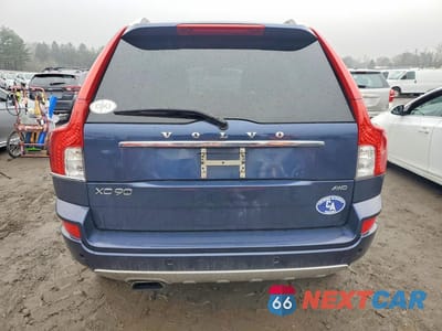 Zdjęcie 6 z 13 samochodu: 2013 VOLVO XC90 3.2 VIN:YV4952CZ7D1667854 - miniatura