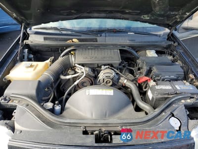 Zdjęcie 12 z 13 samochodu: 2010 JEEP GRAND CHEROKEE LAREDO VIN:1J4PR4GK0AC104159 - miniatura