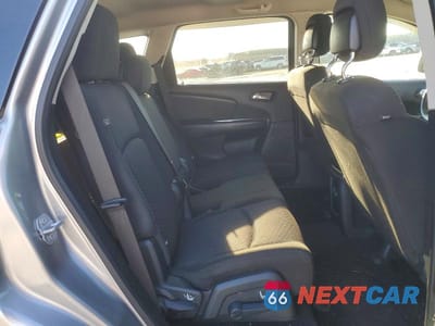 Zdjęcie 11 z 13 samochodu: 2019 DODGE JOURNEY SE VIN:3C4PDCBG5KT701377 - miniatura