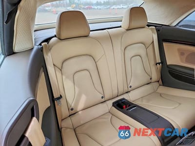 Zdjęcie 10 z 11 samochodu: 2015 AUDI A5 PREMIUM PLUS VIN:WAUMFAFH1FN001704 - miniatura