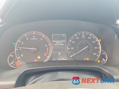 Zdjęcie 9 z 13 samochodu: 2021 LEXUS RX 350 BASE VIN:2T2HZMDA4MC264882 - miniatura