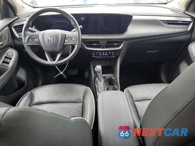 Zdjęcie 8 z 14 samochodu: 2024 BUICK ENCORE GX AVENIR VIN:KL4AMGSL2RB013711 - miniatura