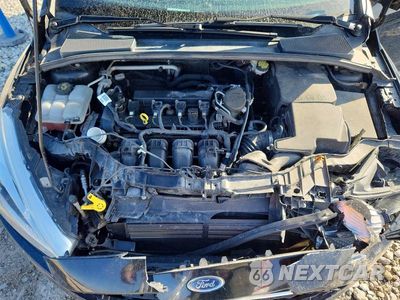 Zdjęcie 11 z 12 samochodu: 2016 FORD FOCUS SE VIN:1FADP3F22GL371750 - miniatura