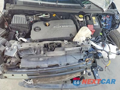 Zdjęcie 11 z 12 samochodu: 2021 CHEVROLET SPARK LS VIN:KL8CB6SA8MC716657 - miniatura