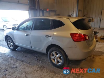 Drugie zdjęcie samochodu z przodu: 2012 NISSAN ROGUE S VIN:JN8AS5MT1CW275429 - miniatura
