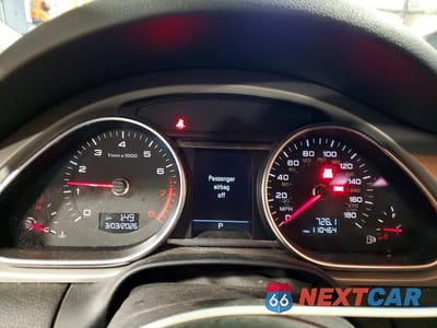 Zdjęcie 9 z 12 samochodu: 2015 AUDI Q7 PREMIUM VIN:WA1CGAFE9FD015920 - miniatura