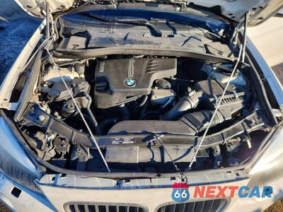 Zdjęcie 12 z 12 samochodu: 2013 BMW X1 XDRIVE28I VIN:WBAVL1C5XDVR82426 - miniatura