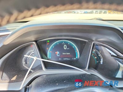 Zdjęcie 9 z 13 samochodu: 2018 HONDA CIVIC EX VIN:2HGFC3B37JH350525 - miniatura