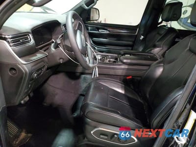 Zdjęcie 7 z 12 samochodu: 2022 JEEP WAGONEER SERIES I VIN:1C4SJVAT8NS206531 - miniatura