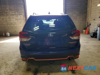 Zdjęcie 6 z 14 samochodu: 2023 SUBARU FORESTER SPORT VIN:JF2SKAJC7PH444748 - miniatura