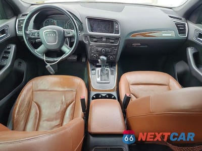 Zdjęcie 8 z 11 samochodu: 2010 AUDI Q5 PREMIUM PLUS VIN:WA1LKAFP9AA081507 - miniatura