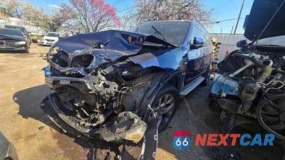 Drugie zdjęcie samochodu z przodu: 2012 BMW X5 XDRIVE35I VIN:5UXZV4C55CL754942 - miniatura