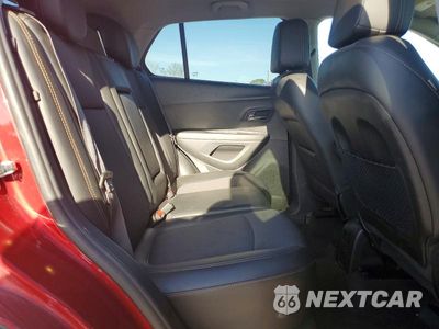 Zdjęcie 11 z 12 samochodu: 2019 CHEVROLET TRAX 1LT VIN:3GNCJLSB8KL312042 - miniatura
