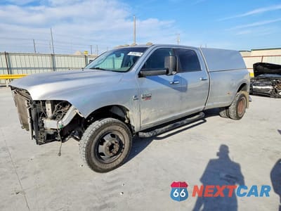 2011 DODGE RAM 3500 3D73Y4CL3BG515257 - główne zdjęcie licytacji z USA - miniatura