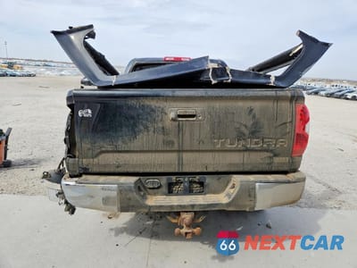 Zdjęcie 6 z 11 samochodu: 2014 TOYOTA TUNDRA SR5 VIN:5TFDW5F15EX407193 - miniatura