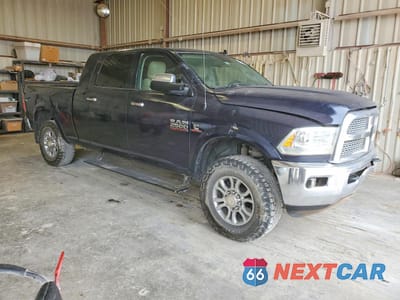 Czwarte zdjęcie samochodu z boku: 2014 RAM 2500 LARAMIE VIN:3C6UR5NLXEG202040 - miniatura