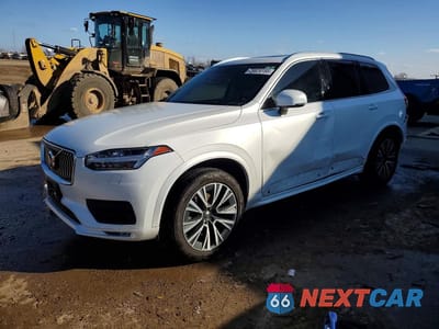 2020 VOLVO XC90 T5 MOMENTUM YV4102PK8L1591777 - główne zdjęcie licytacji z USA - miniatura