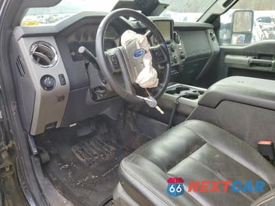 Zdjęcie 8 z 13 samochodu: 2015 FORD F350 SUPER DUTY VIN:1FT8X3B6XFEB38254 - miniatura